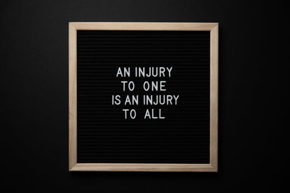 Accident du travail : déclaration, reconnaissance et contestation par l&#8217;employeur