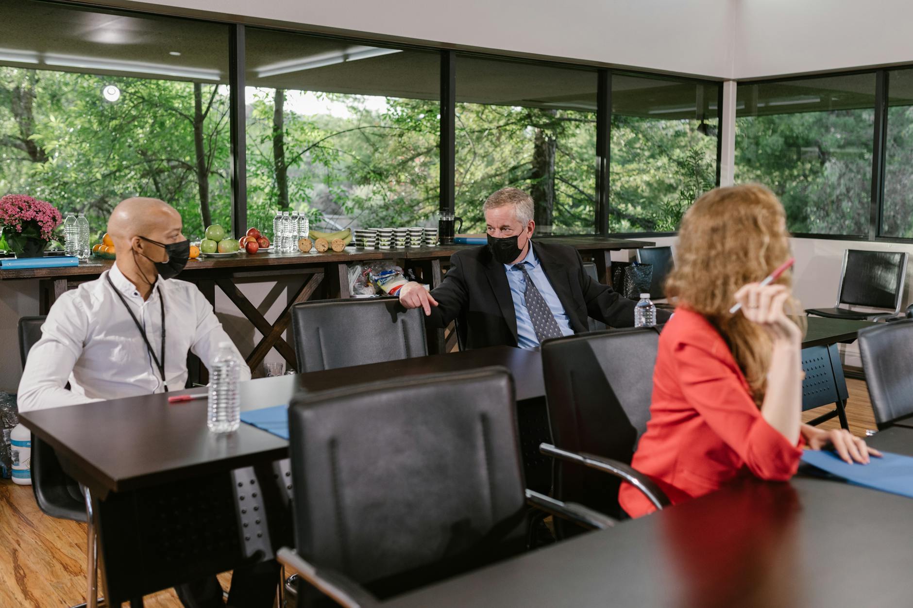 Accueil sécurité des nouveaux embauchés : contenu et traçabilité