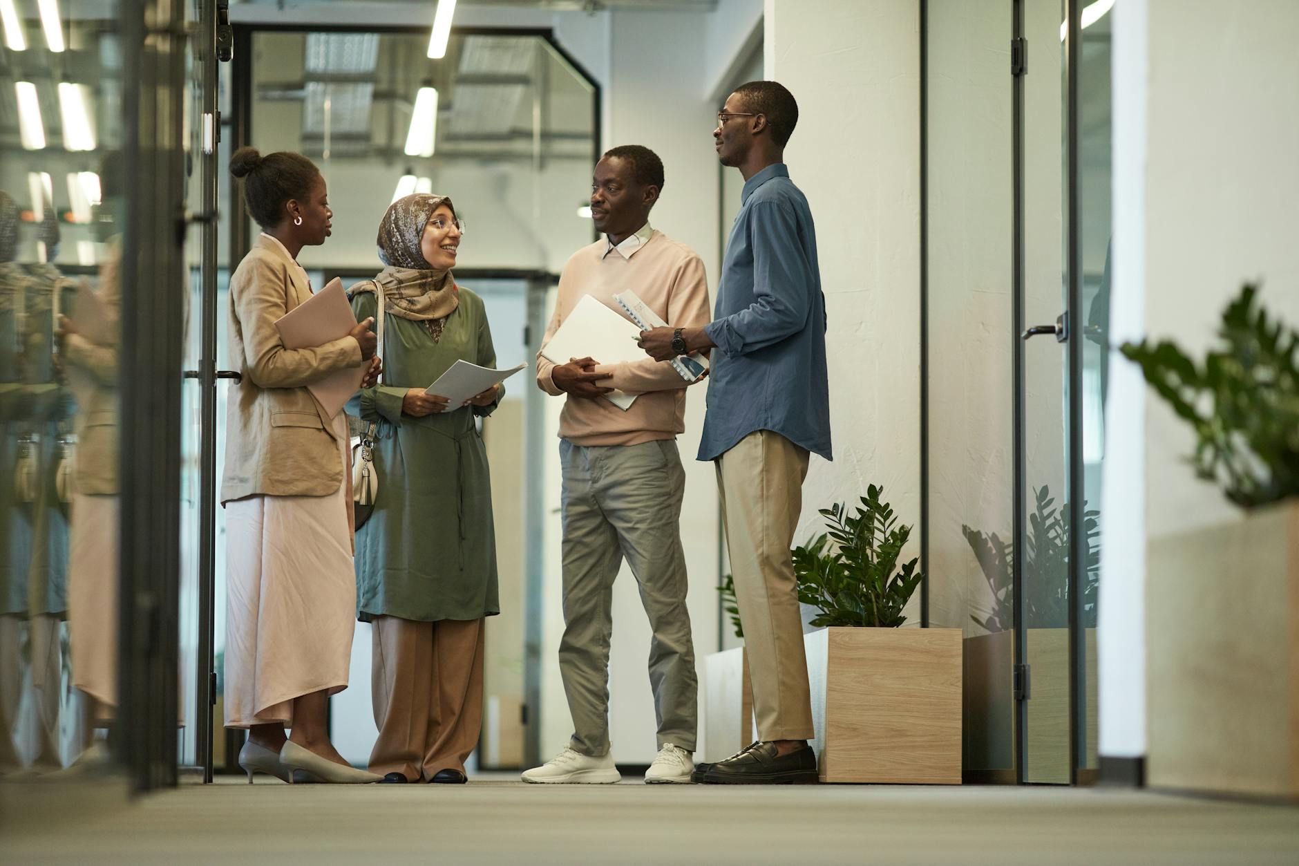 Arrêt Cass. soc., 25 juin 2025, n° 23-17.999 : Période d&rsquo;essai — nullité pour discrimination mais pas d&rsquo;indemnité de licenciement nul — Analyse employeur