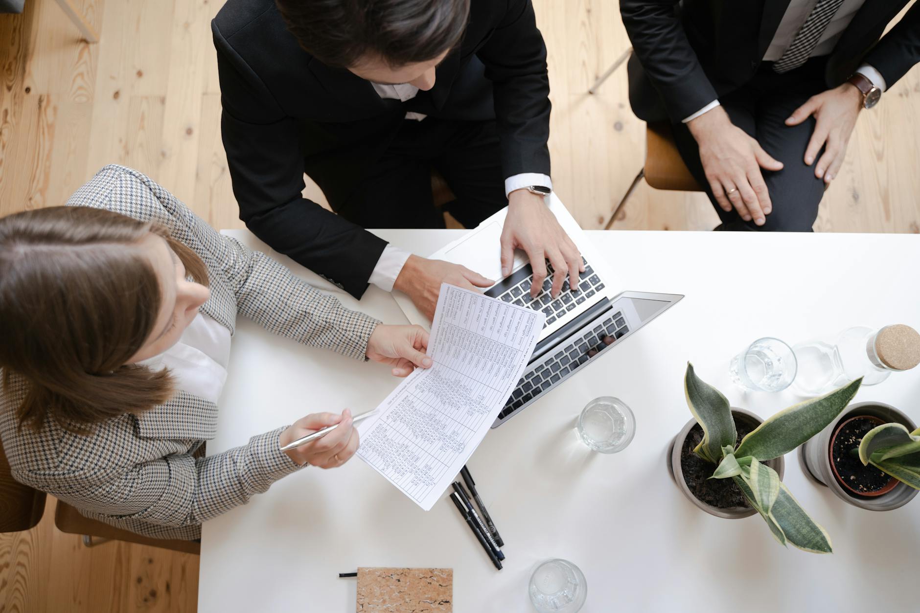 Audit social pré-acquisition : méthodologie et points de vigilance