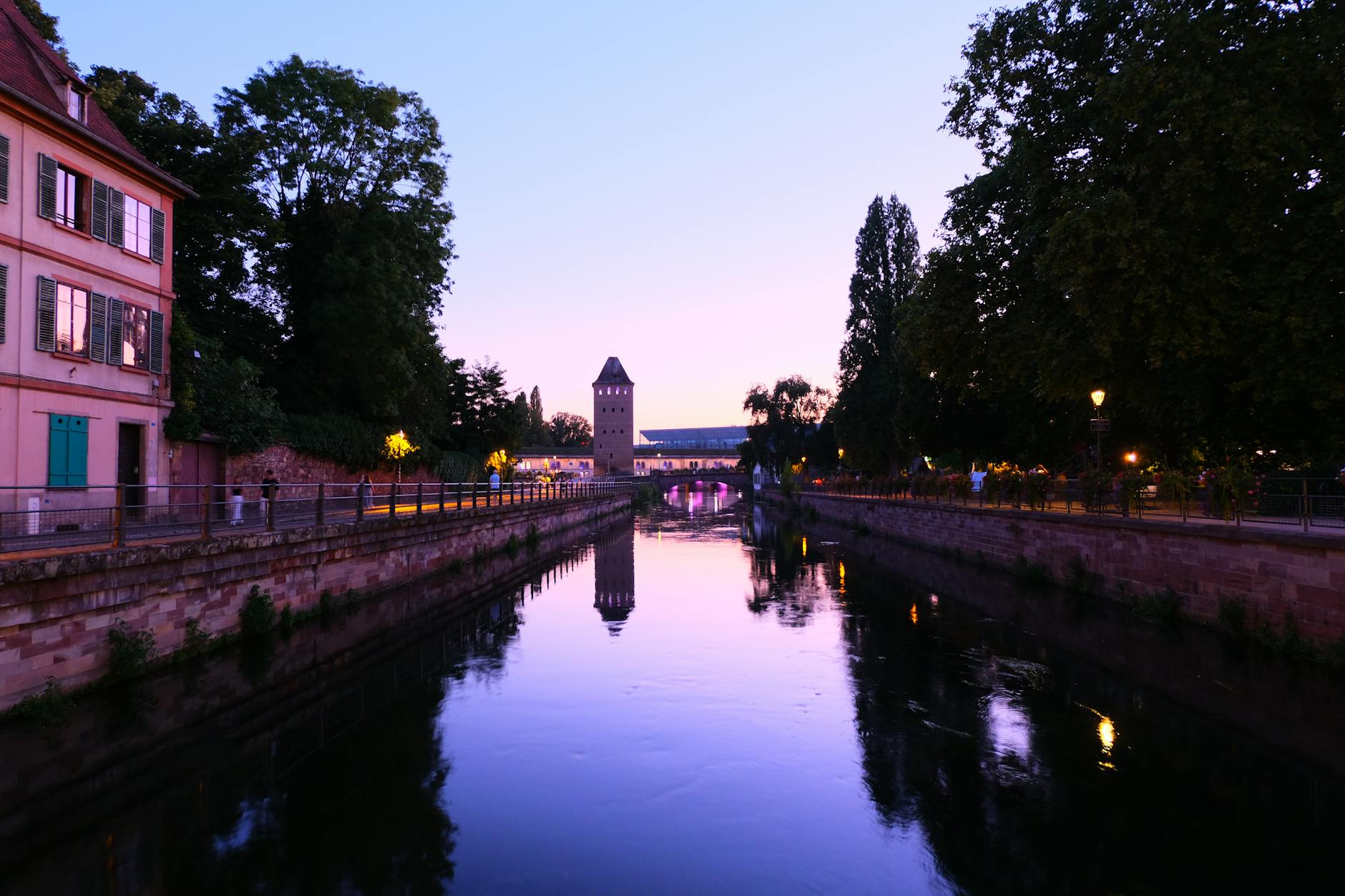 Contentieux prud&rsquo;homal : défense employeur à Strasbourg — Avocat employeur droit du travail