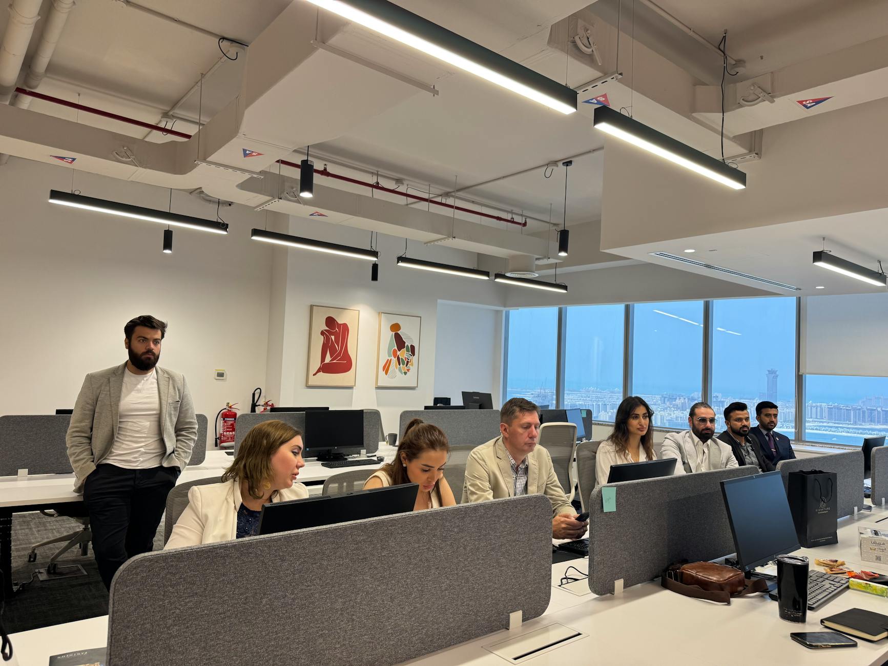 Convention Commerce alimentaire (IDCC 2216) : période d&rsquo;essai et contrats — guide employeur