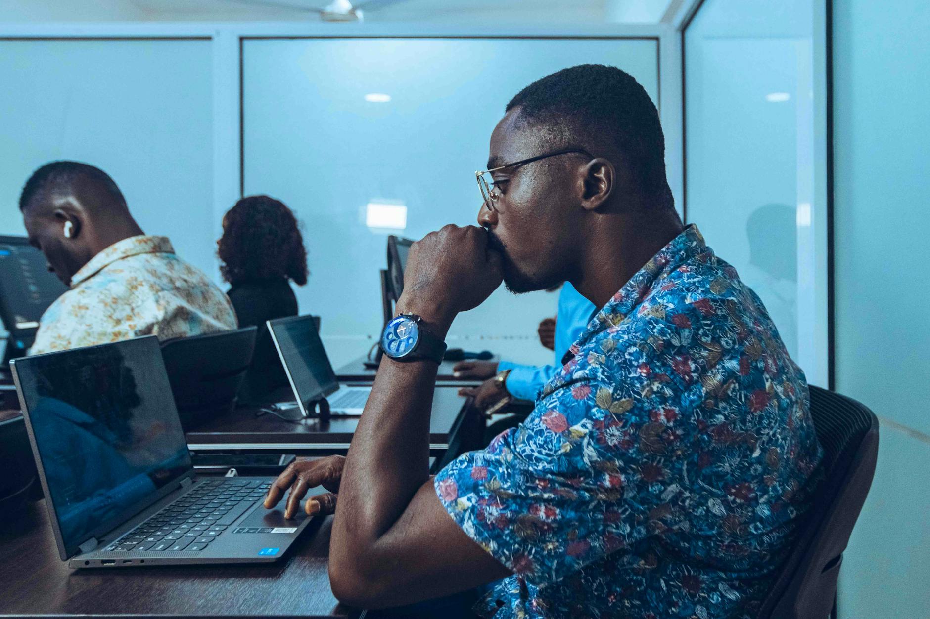 La contribution formation professionnelle 2026 : taux et versement