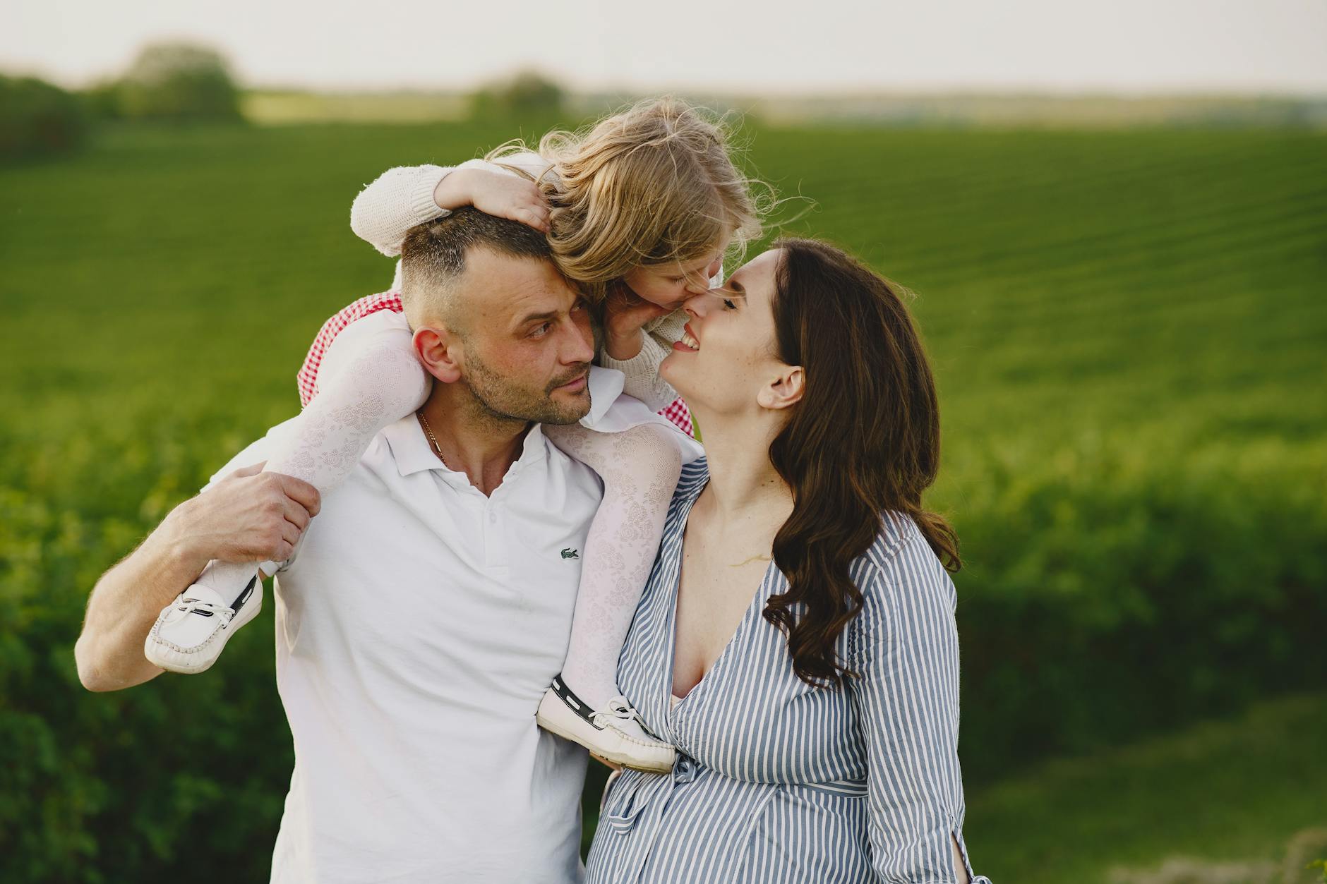 Le congé maternité en paie : IJSS + complément employeur