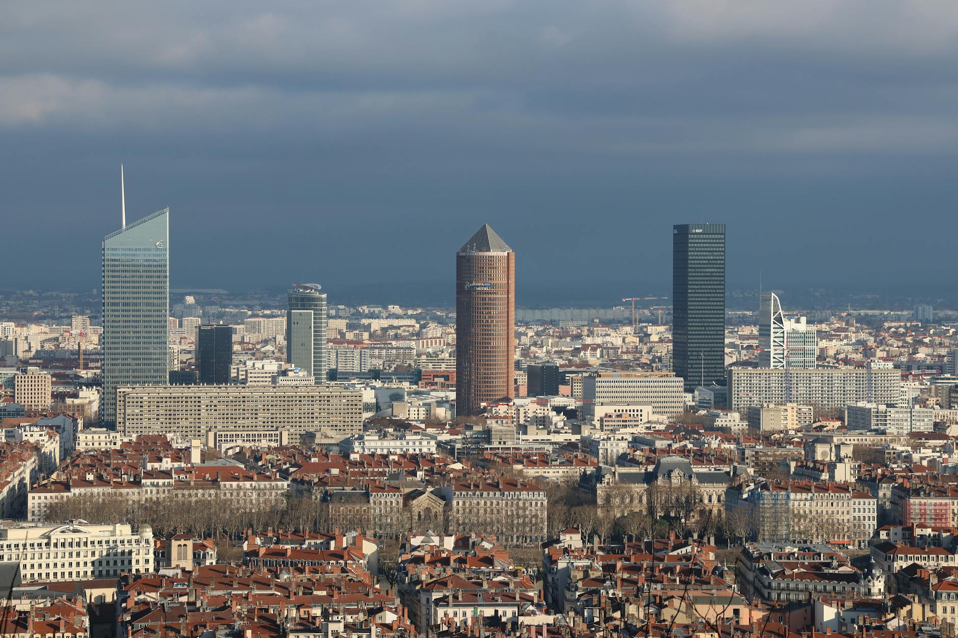 Pourquoi j&rsquo;ai choisi Lyon pour bâtir DAIRIA : mon analyse du marché juridique