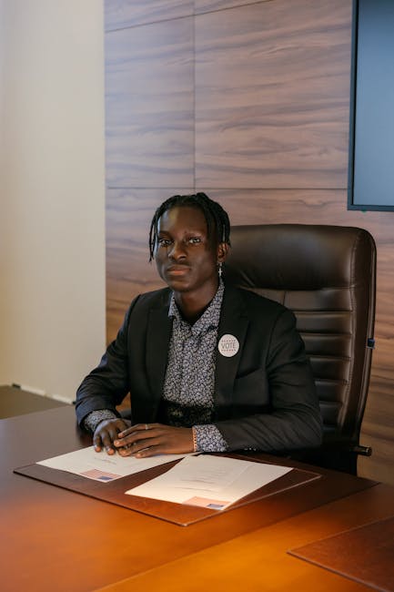 Diriger un cabinet à 30 ans : les vérités qu&rsquo;on ne vous révèle jamais