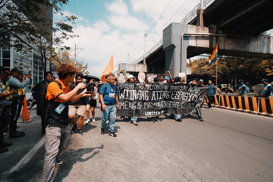 Discrimination syndicale : détection, preuve et sanctions pour l&#8217;employeur