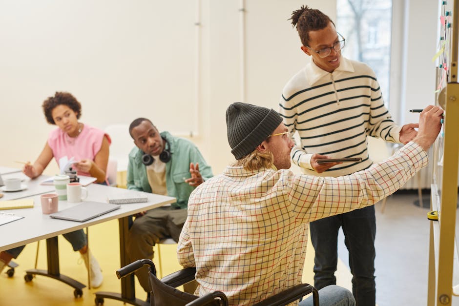 Discrimination à l&#8217;embauche : risques juridiques et bonnes pratiques pour l&#8217;employeur
