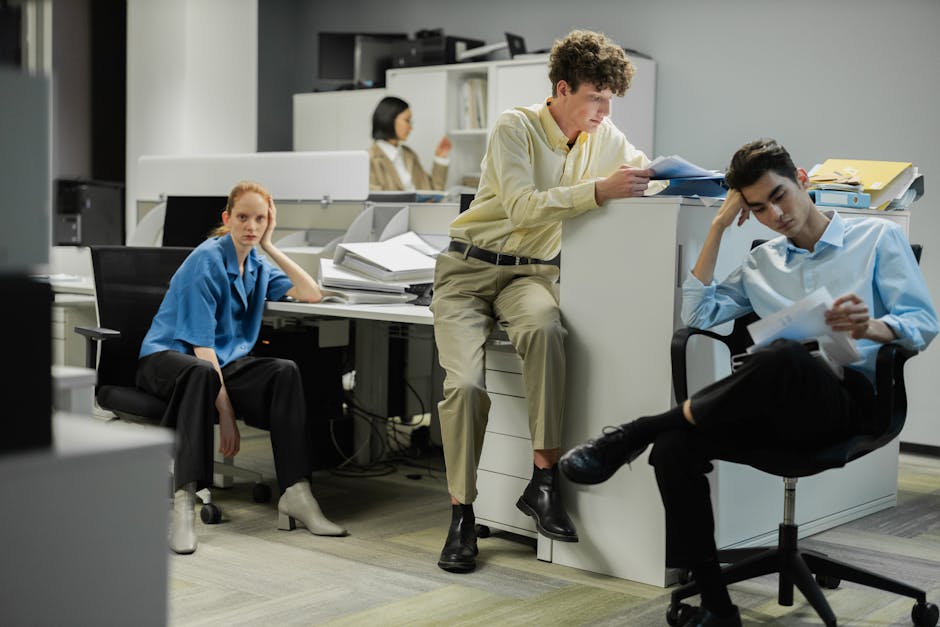 Peut-on filmer ses salari\u00e9s au travail ? R\u00e8gles RGPD et droit du travail