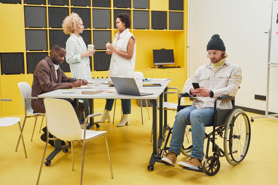 Testing en matière de discrimination à l&#8217;embauche : mode de preuve et risques pour l&#8217;employeur