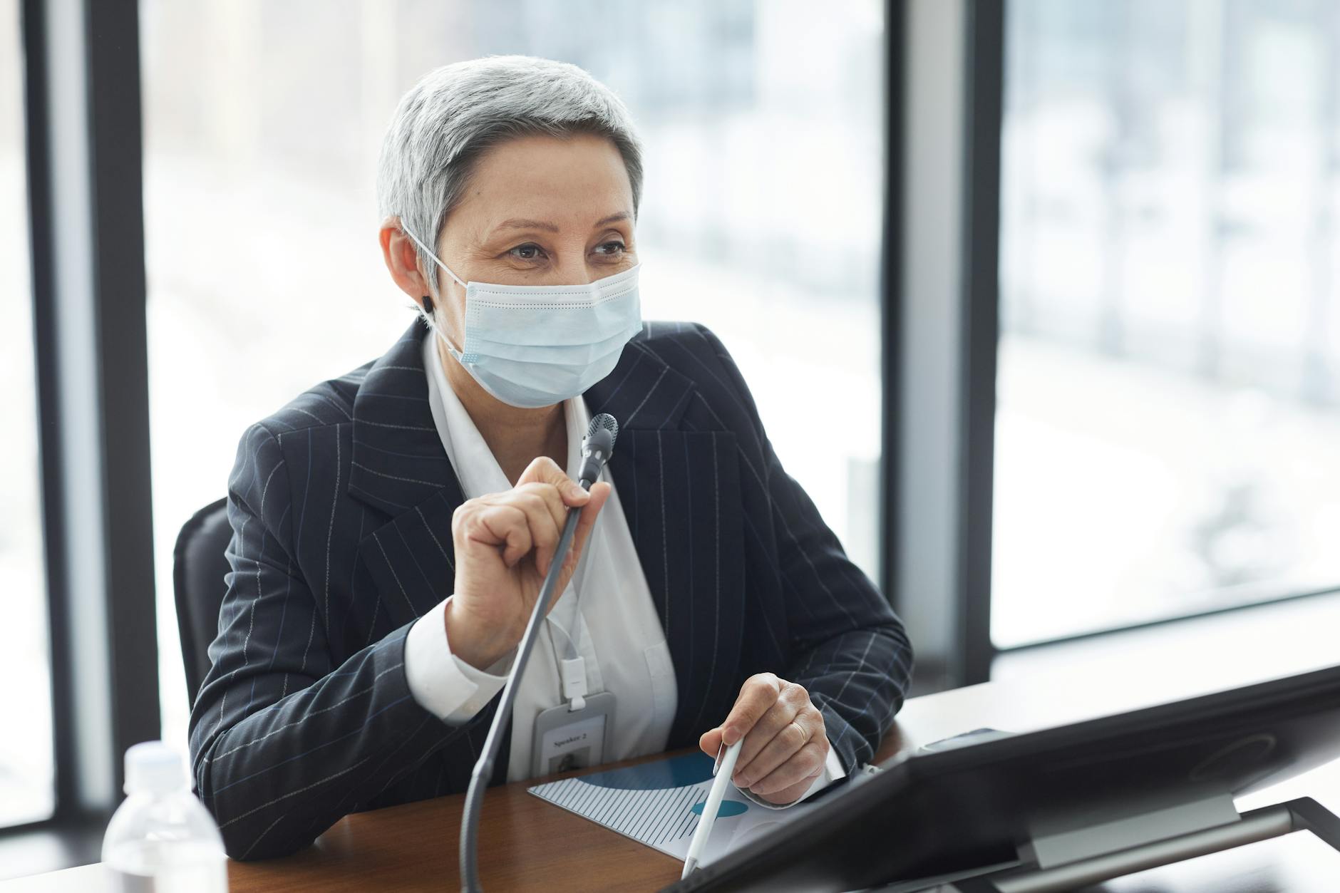 Lanceur d&rsquo;alerte en entreprise : obligations et protection (loi Waserman)