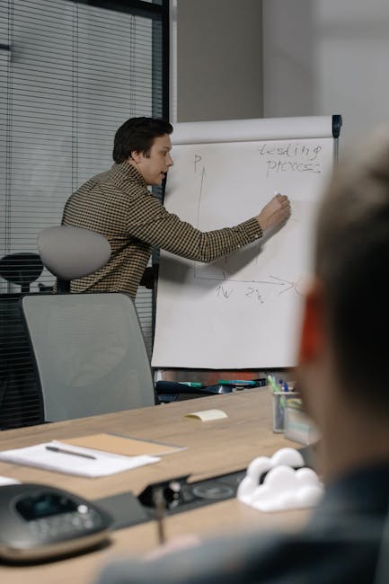 Obligations Employeur Formation Professionnelle : Guide Complet 2024