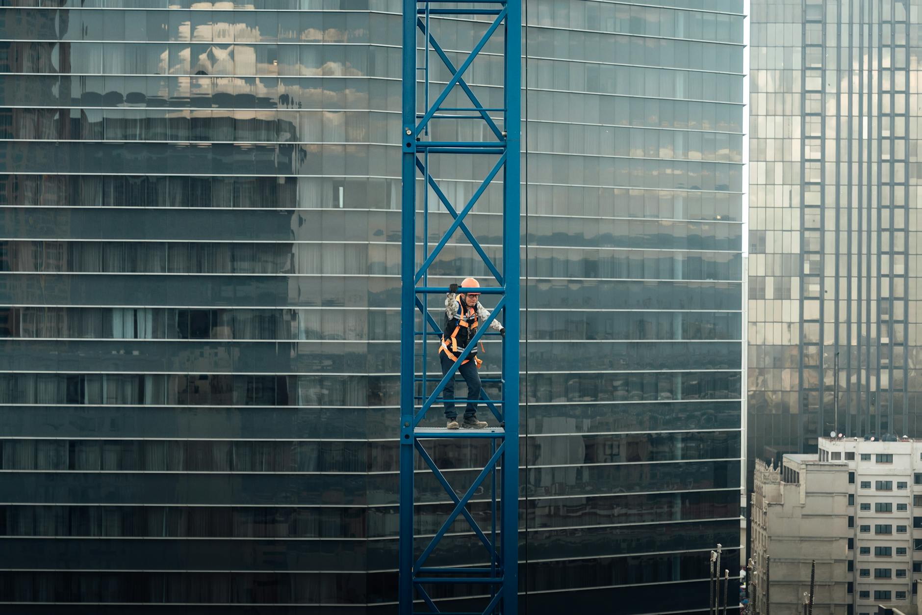 Plan de prévention entreprise extérieure : obligations et modèle