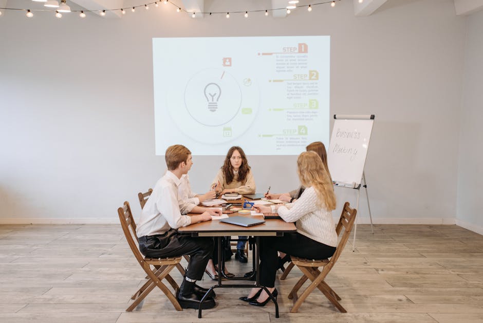 Pourquoi j&rsquo;ai abandonné les réunions longues : productivité et efficacité au bureau