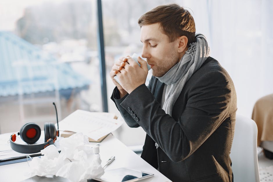 Mon salarié est en arrêt maladie depuis 6 mois : guide complet pour les employeurs